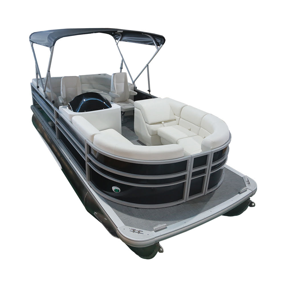 16FT Pontoon Boat