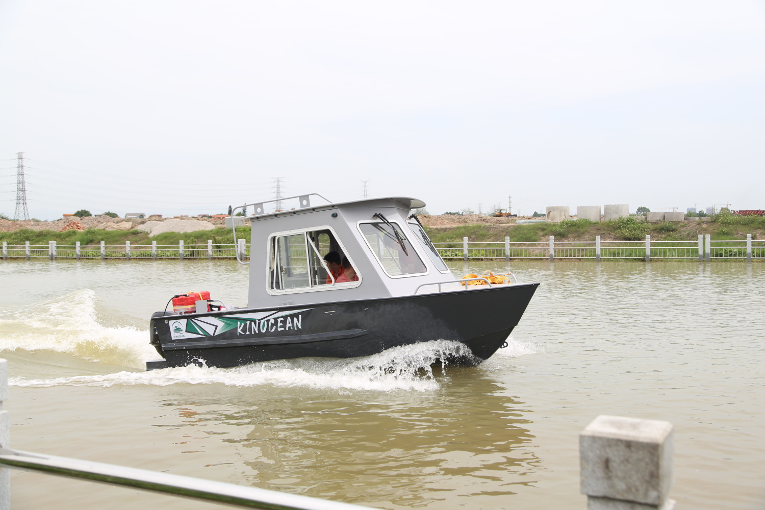 2025 - 2026 Aluminum Fish Boat Catalogs