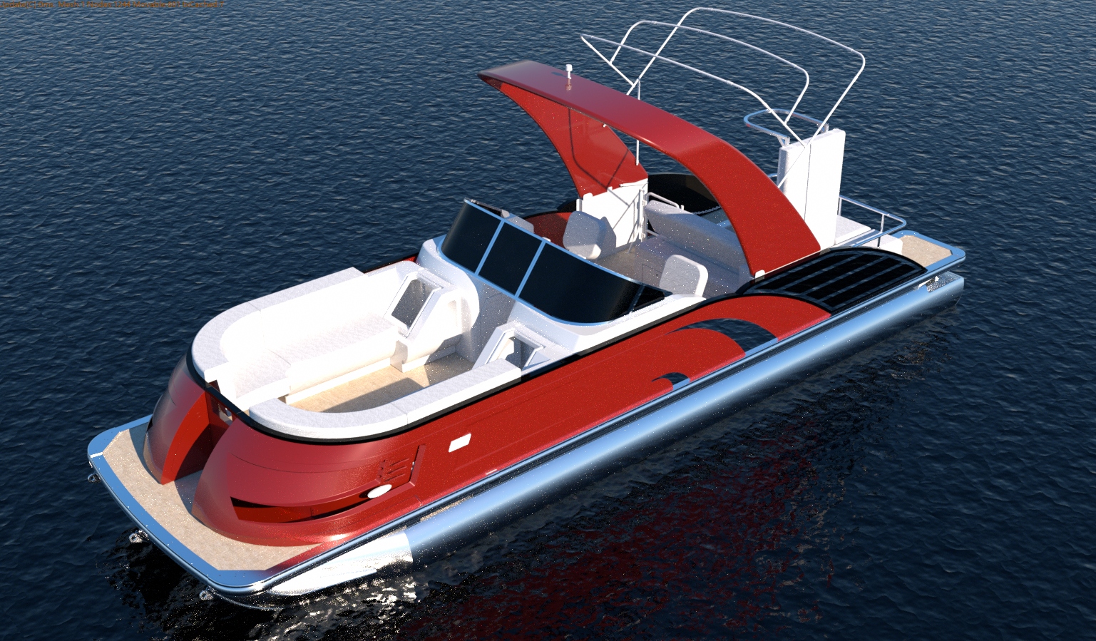 2025-2026 Pontoon Boat Catalogs